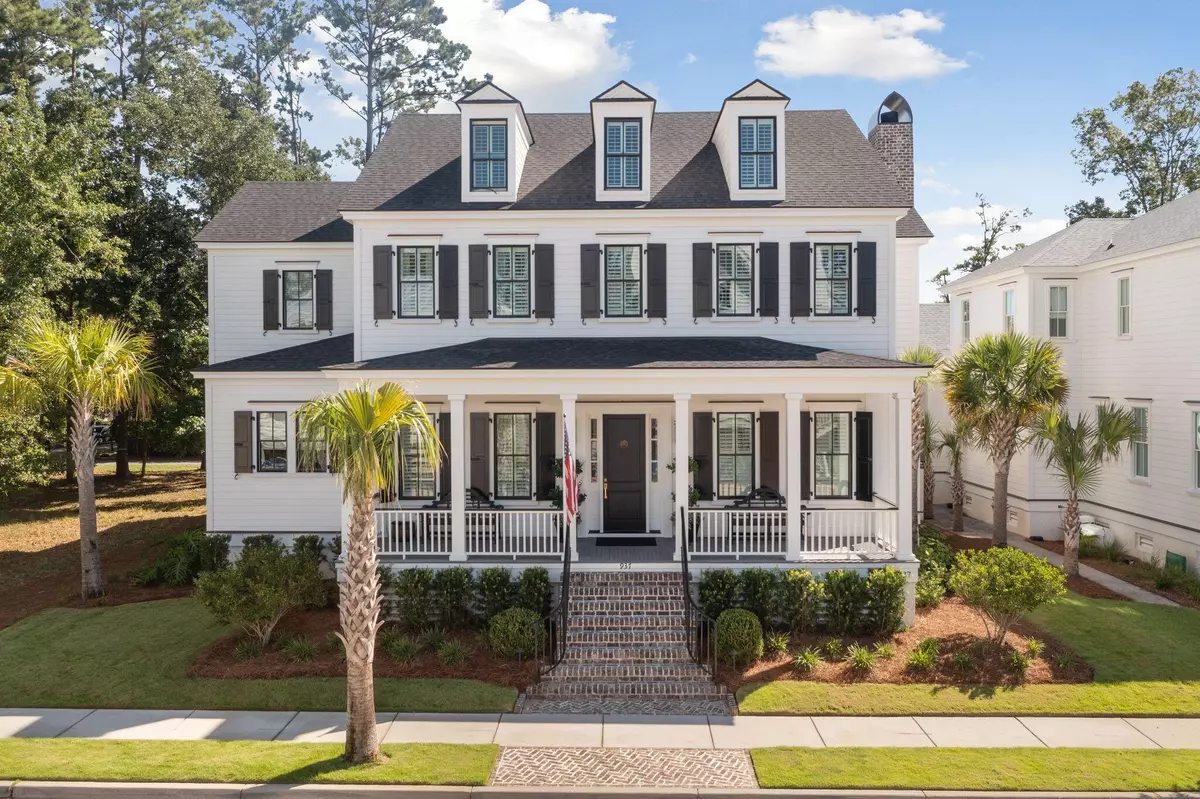 Mount Pleasant, SC 29464,937 Tupelo Bay Dr