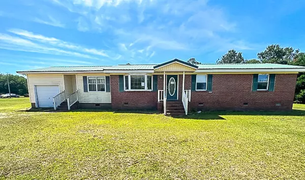333 Joy Dr, Santee, SC 29142