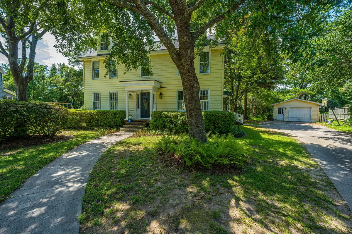 Mount Pleasant, SC 29464,1144 Club Ter