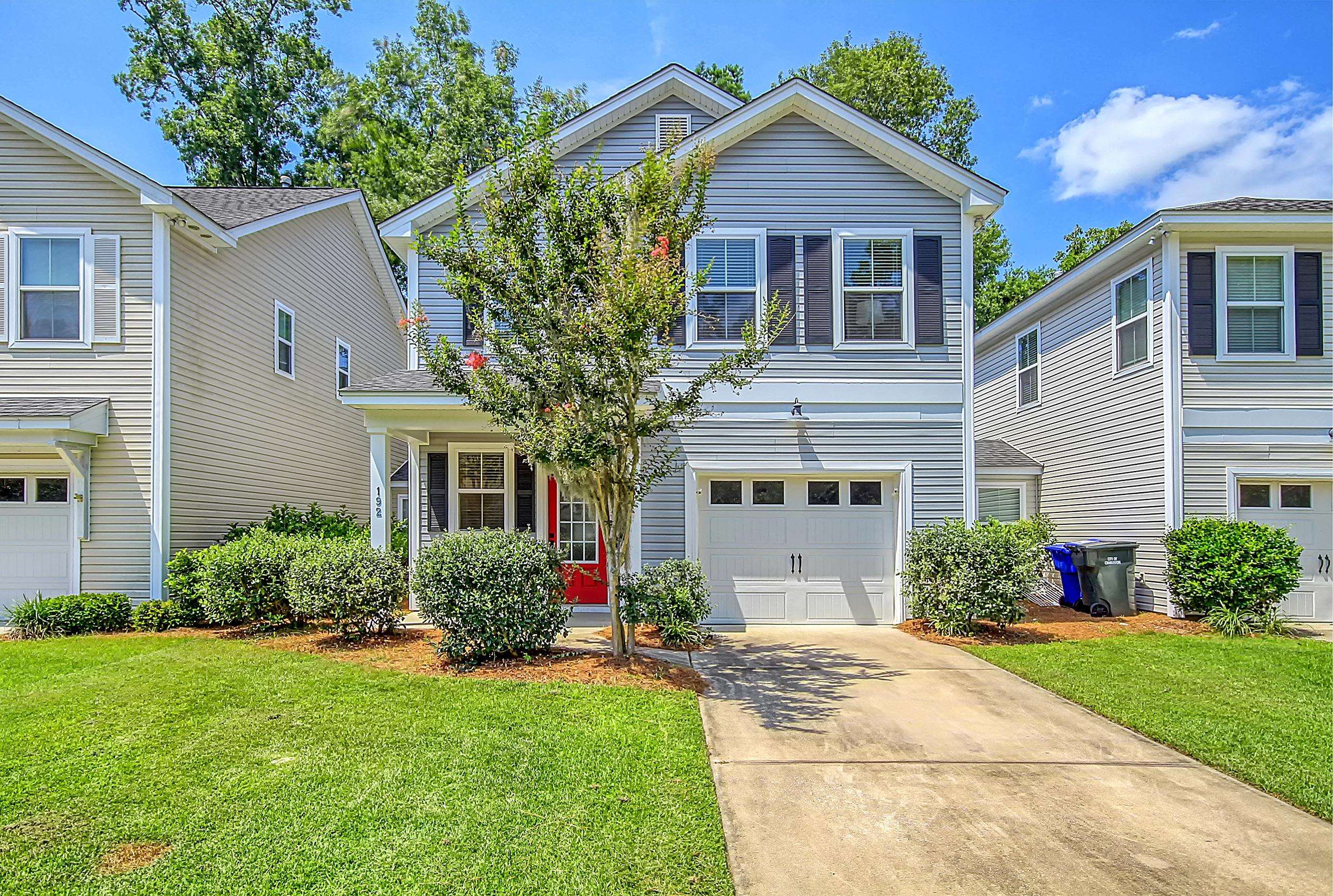 192 Larissa Dr, Charleston, SC 29414