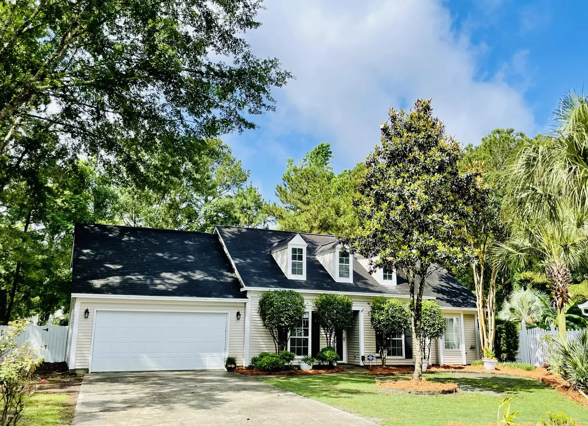 Summerville, SC 29485,113 Mapperton Ct