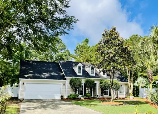 113 Mapperton Ct, Summerville, SC 29485