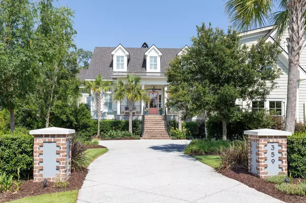 Charleston, SC 29492,359 Lesesne St