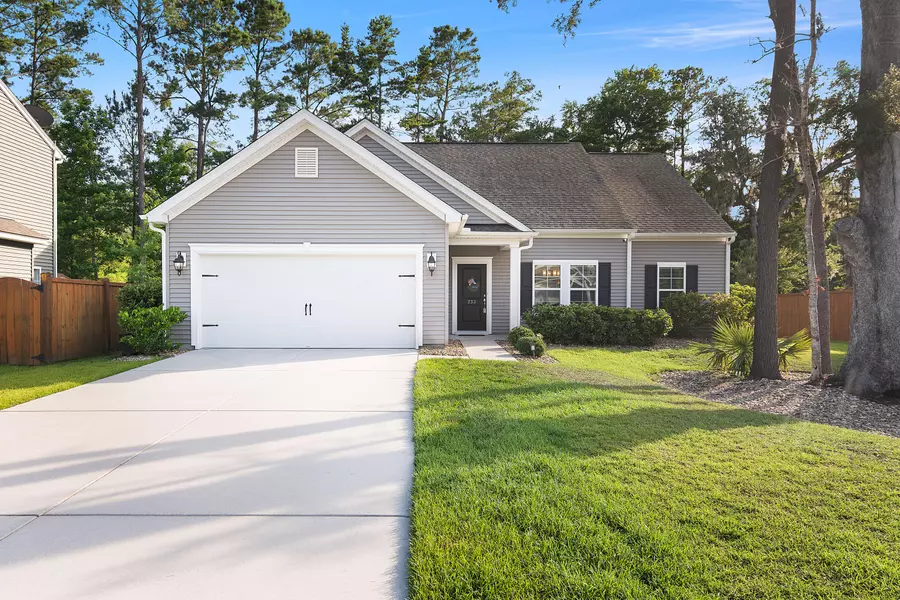 233 Gazania Way, Charleston, SC 29414