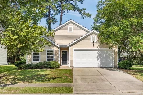 8653 Chloe Lane Ln, North Charleston, SC 29406