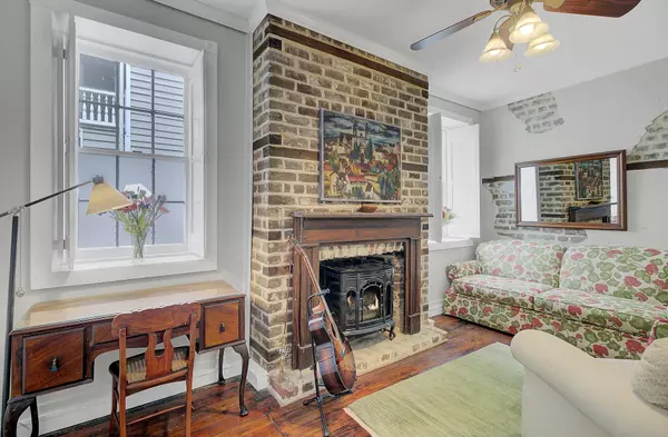 Charleston, SC 29401,53 Hasell St #B