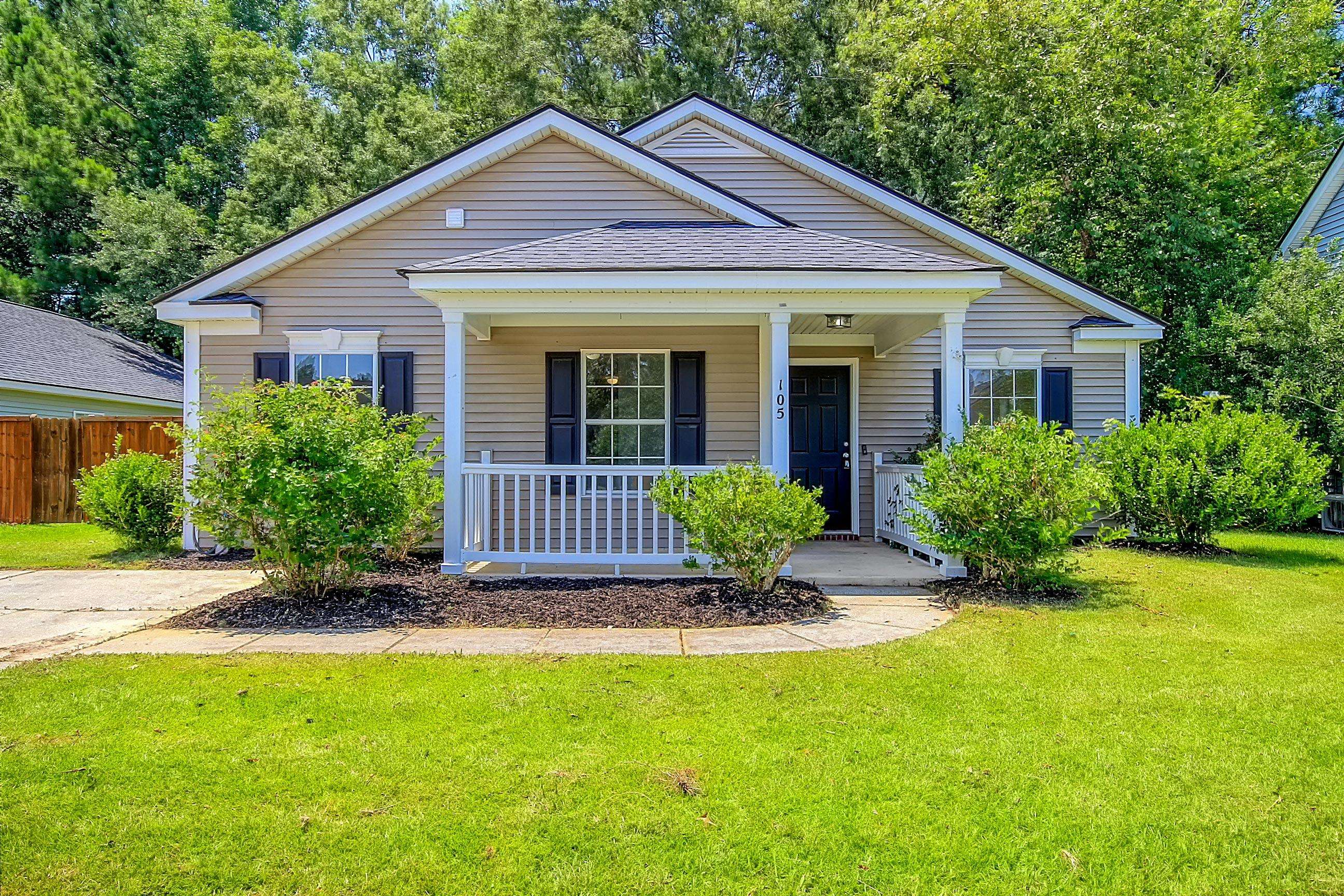 105 Walnut Creek Rd, Summerville, SC 29483
