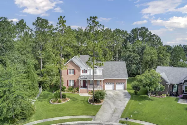 Summerville, SC 29483,403 Bellerive Ln