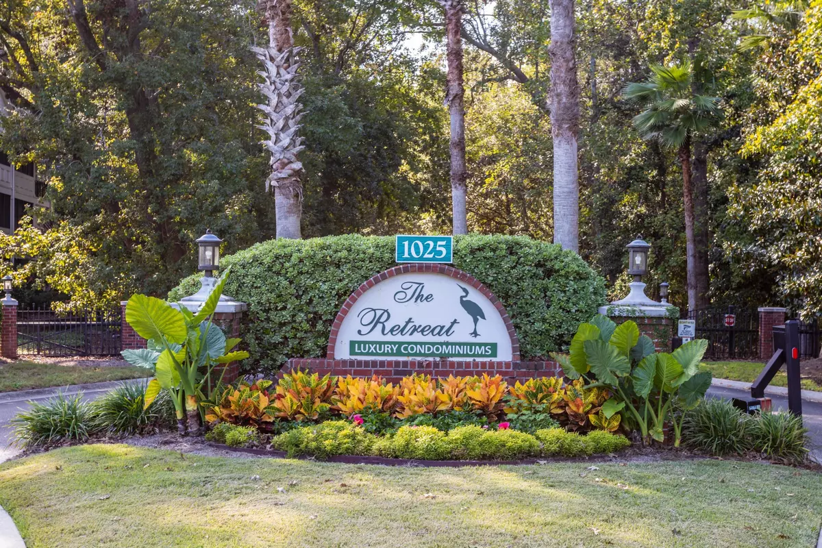 James Island, SC 29412,1025 Riverland Woods Place #410