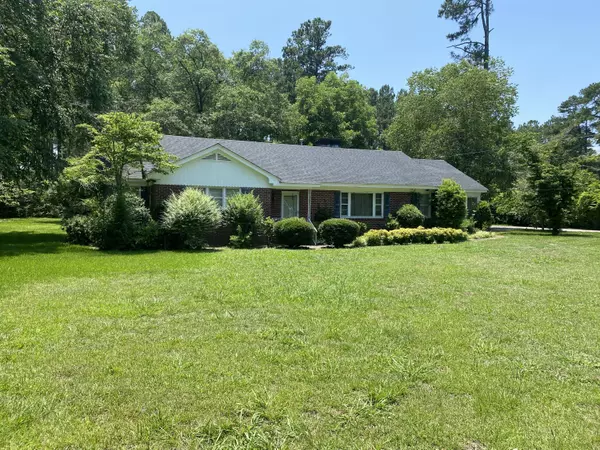 Bamberg, SC 29003,11153 Heritage Hwy