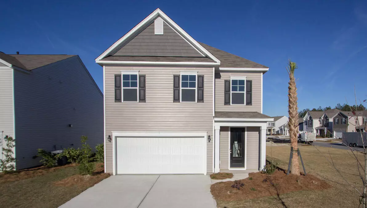 Summerville, SC 29486,650 Silver Spruce St