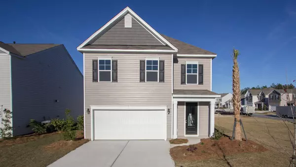 650 Silver Spruce St, Summerville, SC 29486