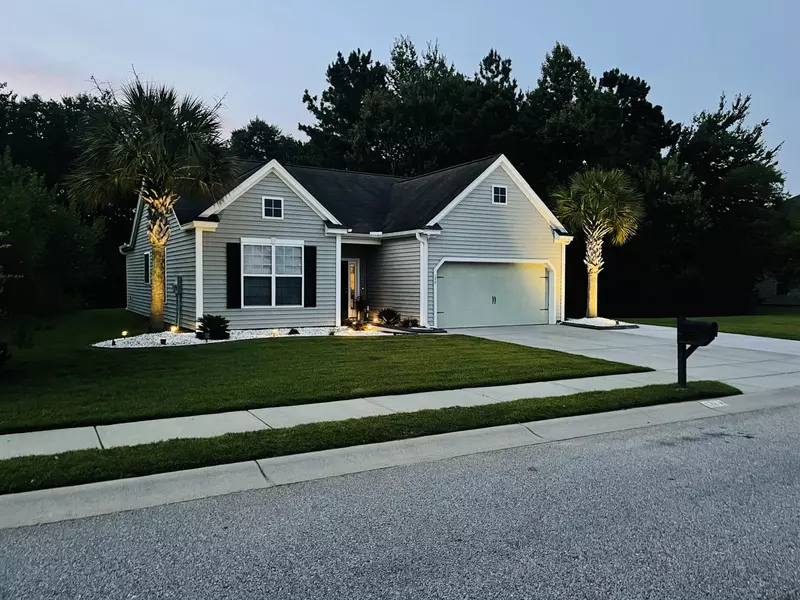 178 Cypress Forest Dr, Moncks Corner, SC 29461