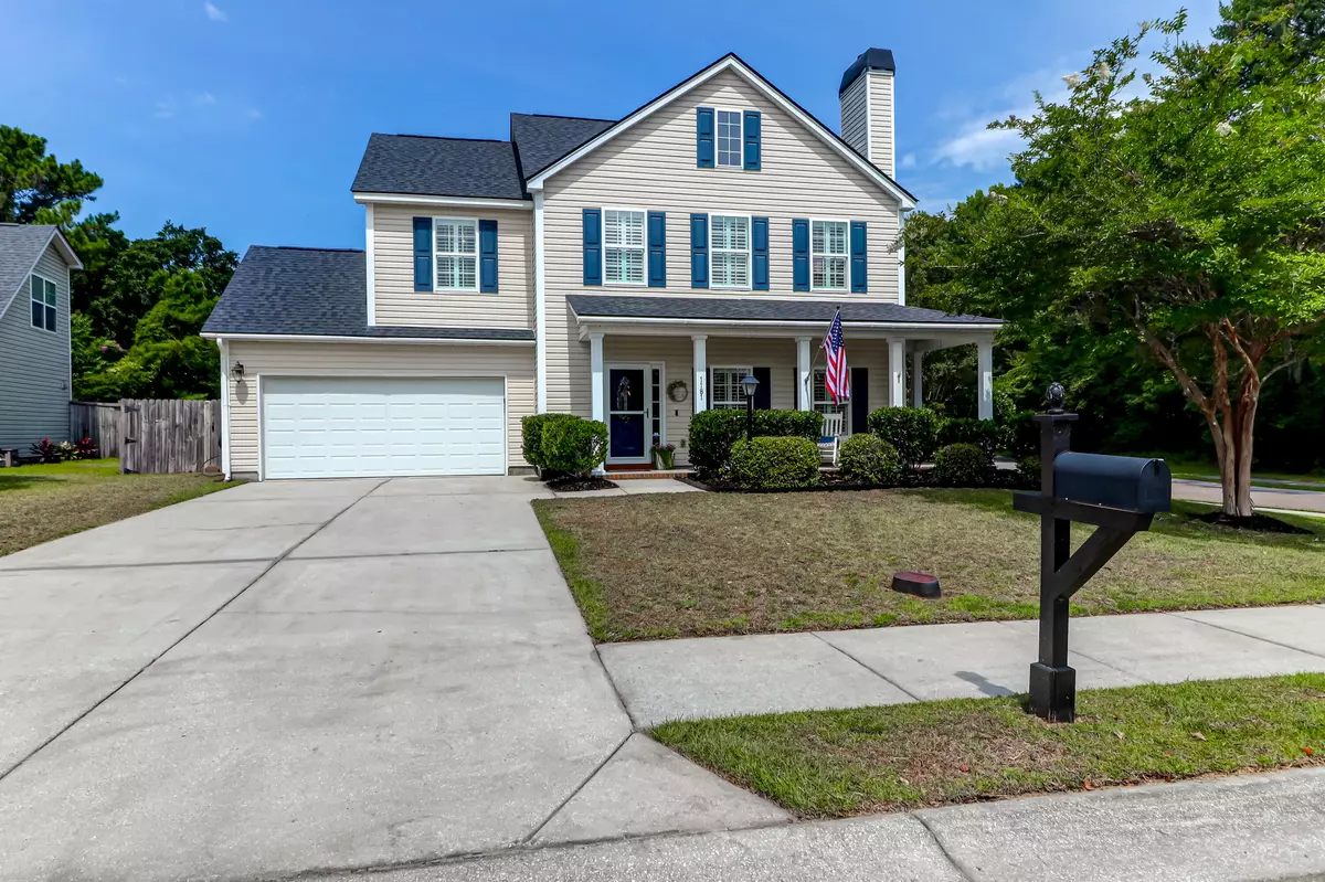 Johns Island, SC 29455,1181 Sunbronze Ct