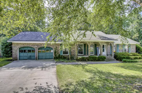 Summerville, SC 29485,105 Huntsman Ct