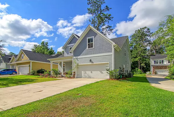 Summerville, SC 29485,259 Carolinian Dr