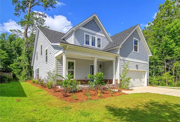 259 Carolinian Dr, Summerville, SC 29485