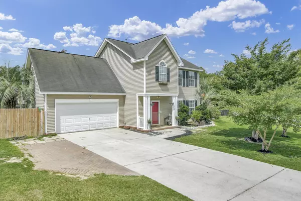 2223 Sandtuck Cir, Summerville, SC 29483