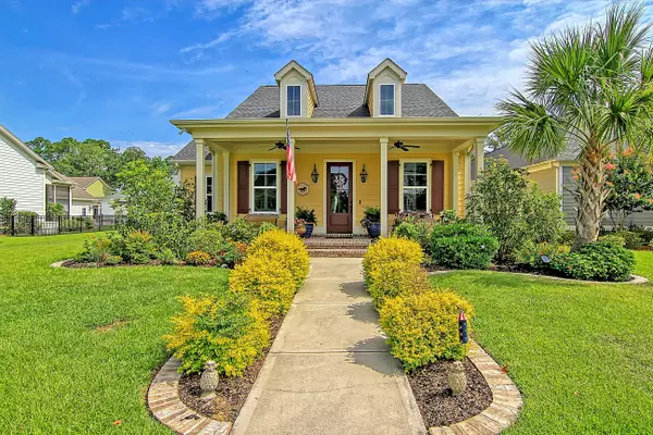4071 Egret Perch Ct, Hollywood, SC 29470