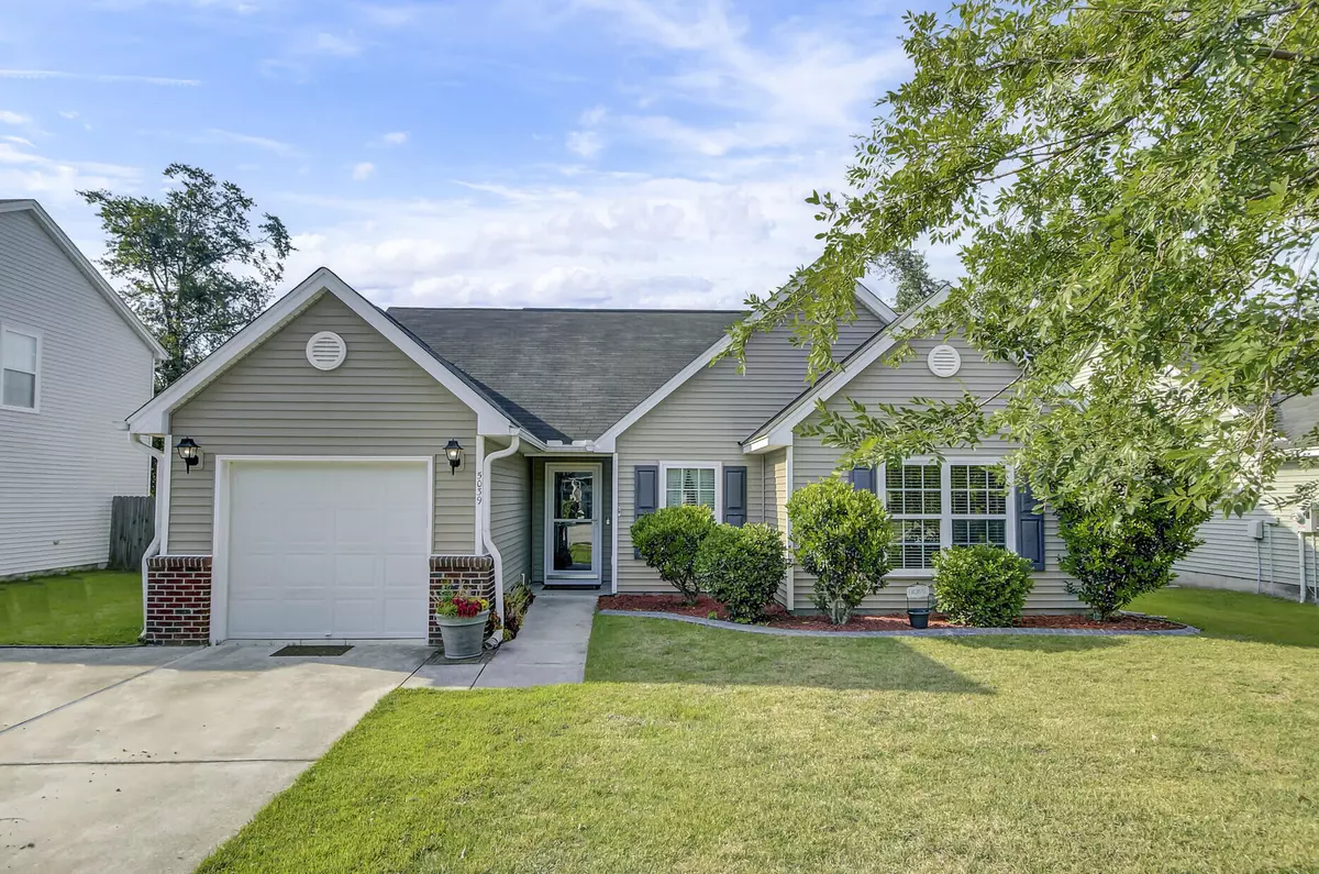 Summerville, SC 29485,5039 Ballantine Dr