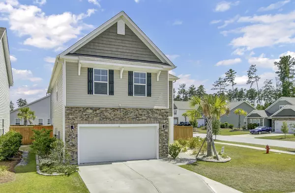 Summerville, SC 29486,201 Rhodes Ct