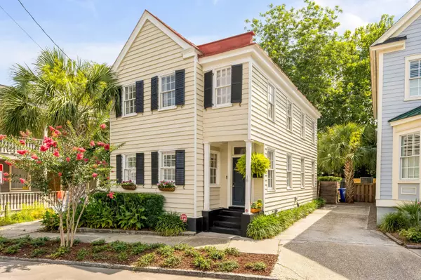 18 Jasper St, Charleston, SC 29403