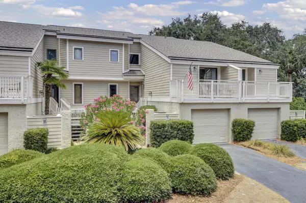 38 Fairway Dunes Ln, Isle Of Palms, SC 29451