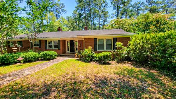Walterboro, SC 29488,103 Chandler St