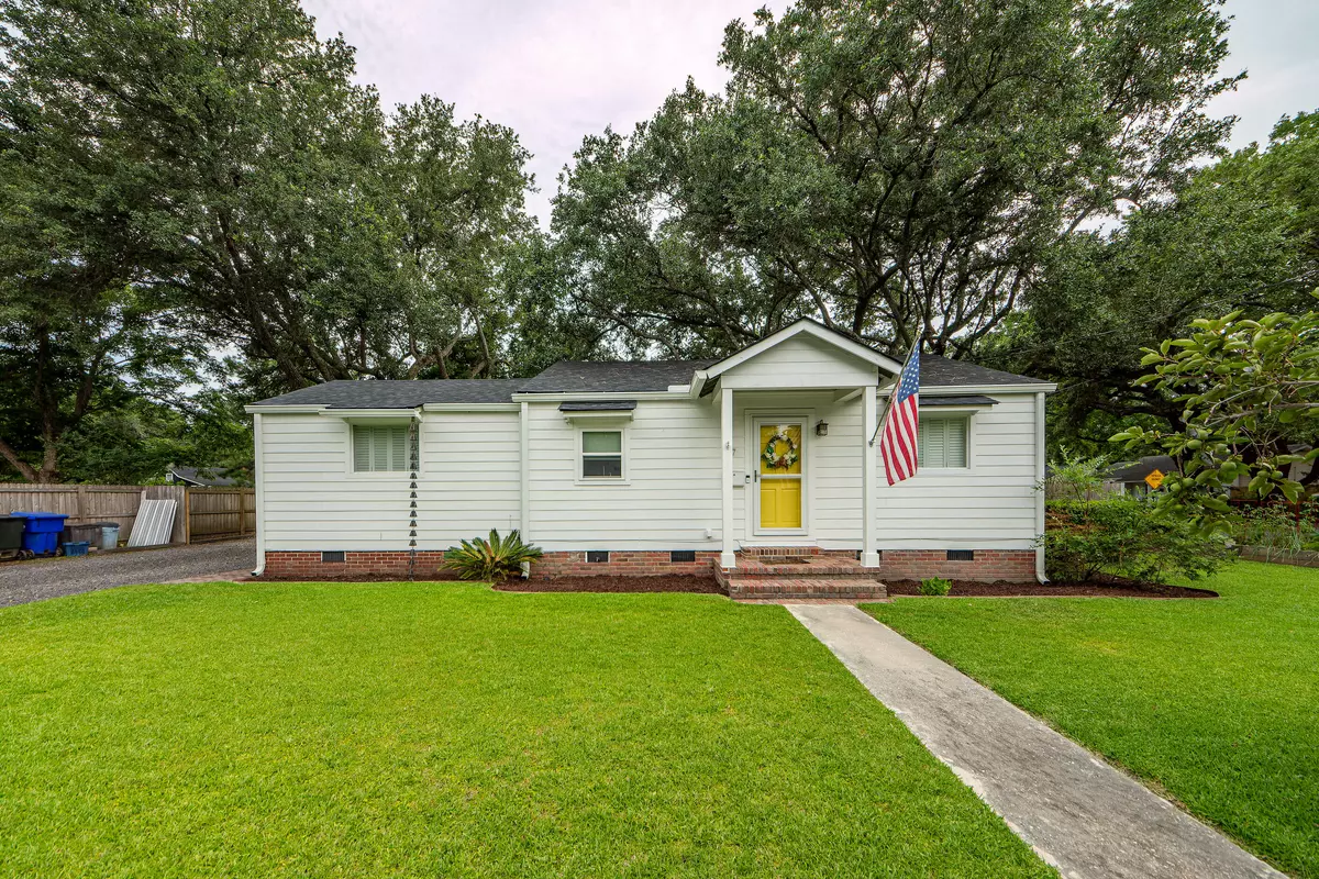 Charleston, SC 29407,7 Anita Dr