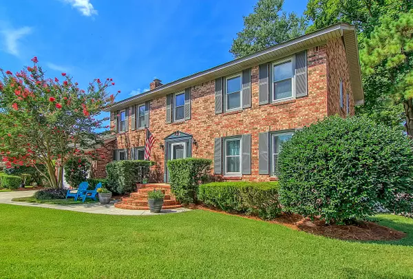 10 Casa Bianca Dr, Charleston, SC 29407