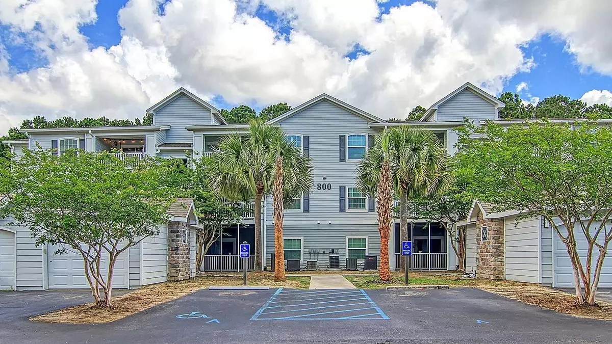 Mount Pleasant, SC 29466,1300 Park West Blvd #811
