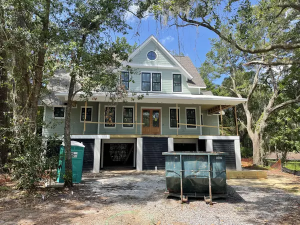 Johns Island, SC 29455,4290 Hope Plantation Dr