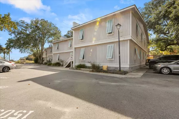 1501 Ben Sawyer Blvd #1519, Mount Pleasant, SC 29464