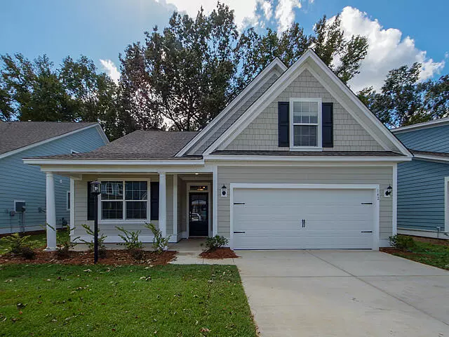 313 Hillman Trail Dr, Moncks Corner, SC 29461