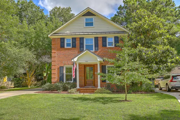 Mount Pleasant, SC 29464,946 Governors Ct