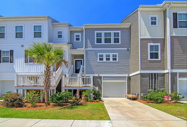 615 Mclernon Trce, Johns Island, SC 29455