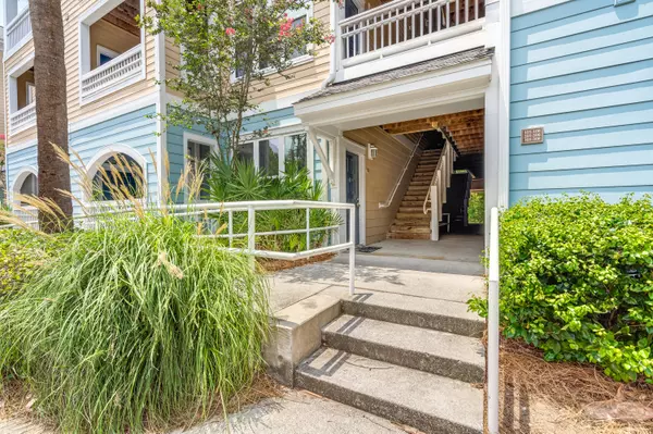 Daniel Island, SC 29492,200 Bucksley Ln #306