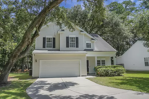 North Charleston, SC 29420,8660 Hickory Creek Ct