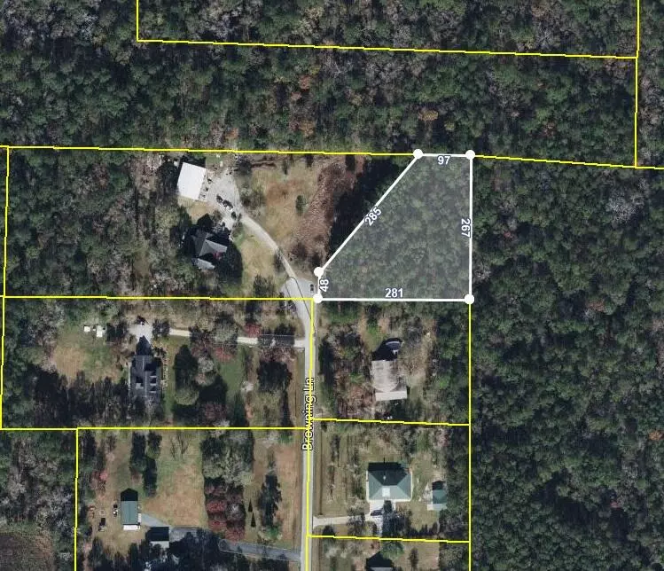 Summerville, SC 29486,Lot 11 Browning Ln