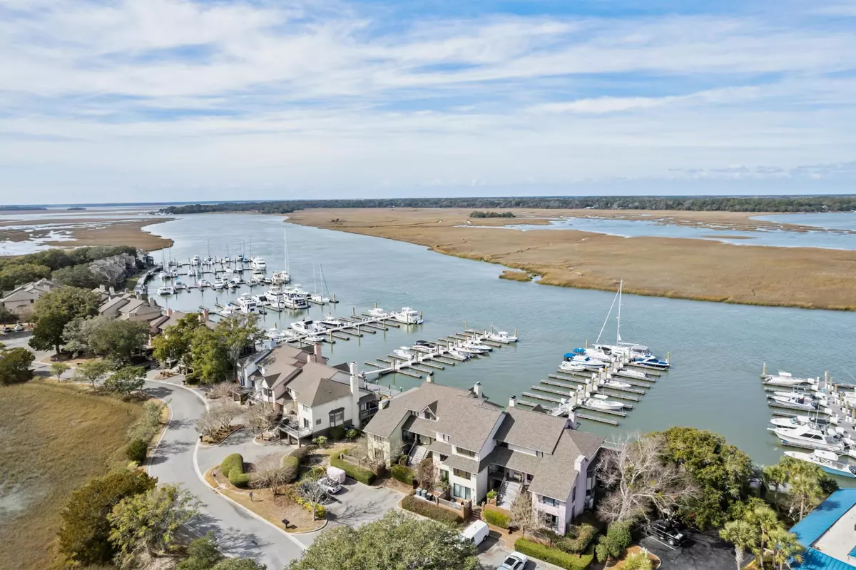 Seabrook Island, SC 29455,1957 Marsh Oak Ln