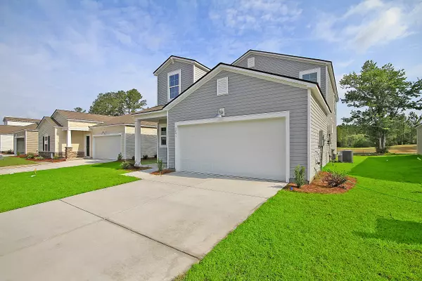 606 Spanish Wells Rd, Summerville, SC 29486