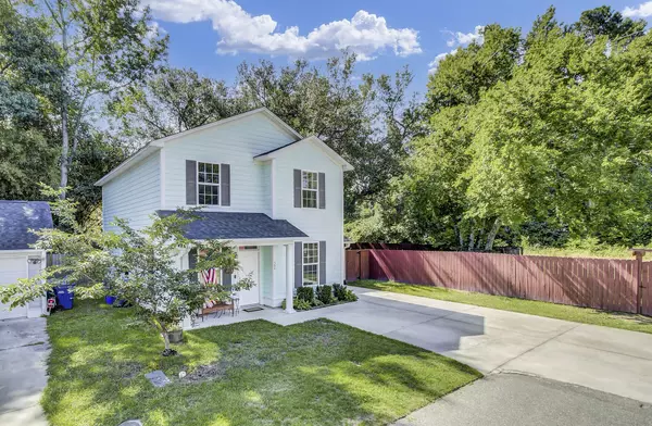 Charleston, SC 29407,504 Walk Easy Ln