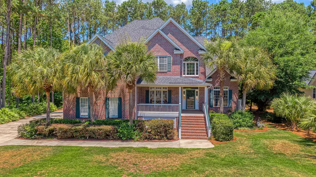 1420 Shell Fish Ct, Mount Pleasant, SC 29466