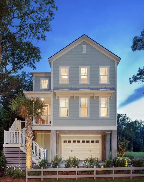 Johns Island, SC 29455,1615 Verbena Ln
