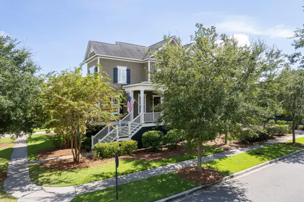 Charleston, SC 29492,1240 Blakeway St