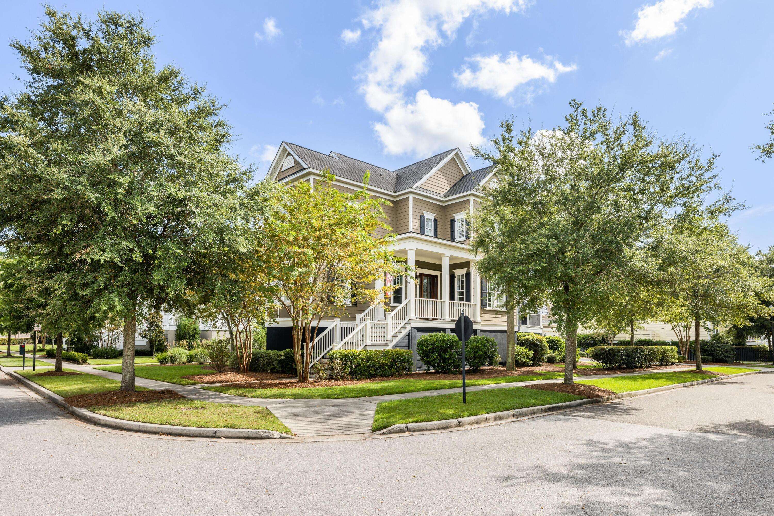 1240 Blakeway St, Charleston, SC 29492
