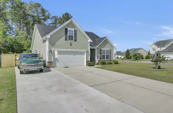 Ridgeville, SC 29472,3000 Central Ring Ct