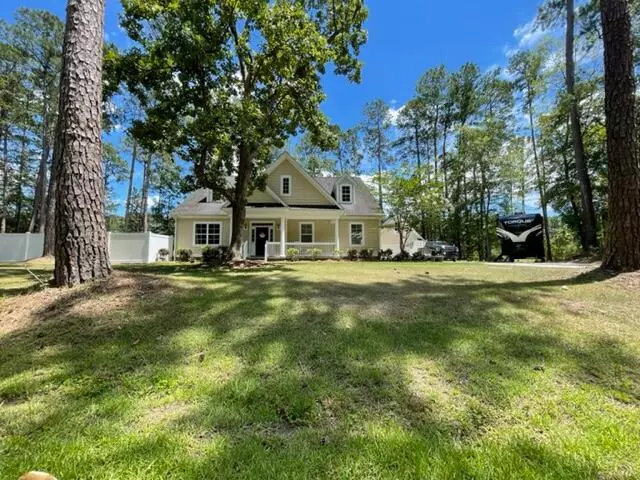 Summerville, SC 29485,122 Ashley River Dr