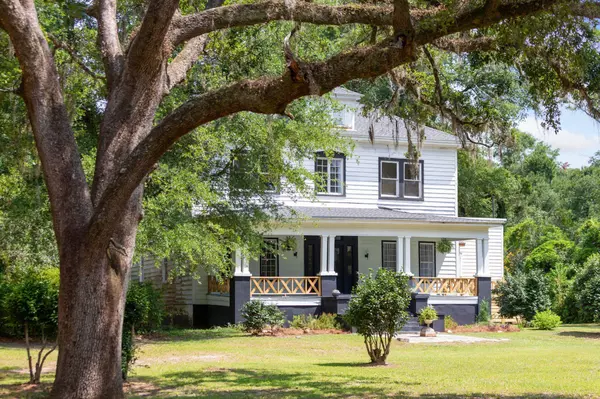 Walterboro, SC 29488,1217 Wichman St