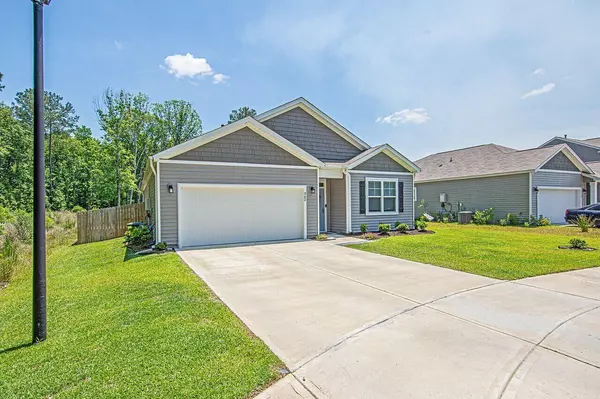 Moncks Corner, SC 29461,342 Knawl Rd